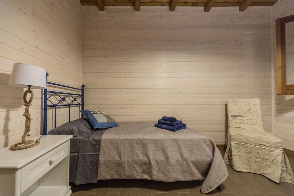 Casa vacanze Casale Graffetta Ispica