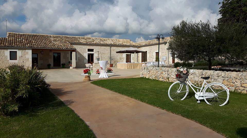 Holiday home Casale Graffetta Ispica