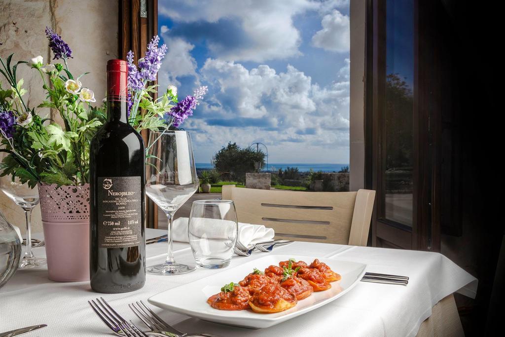 Holiday home Casale Graffetta Ispica