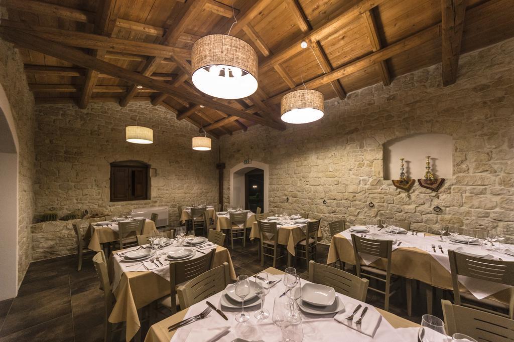 Holiday home Casale Graffetta