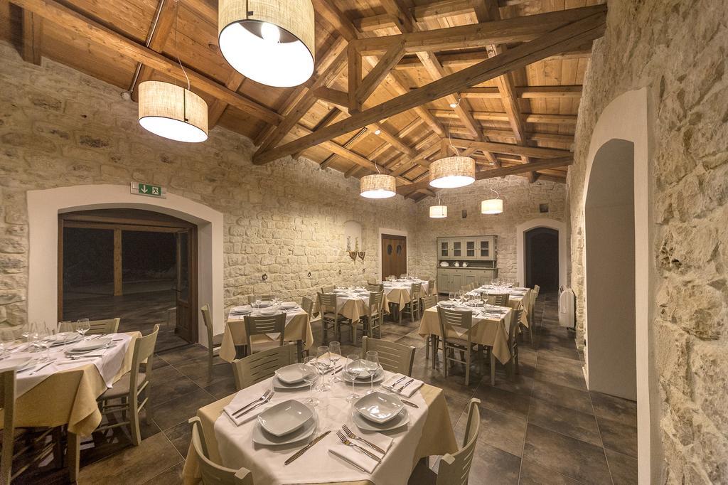 Holiday home Casale Graffetta *