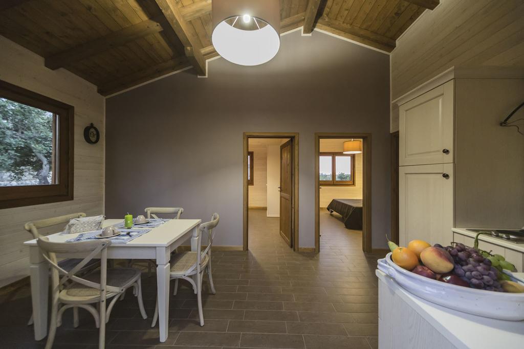 Holiday home Casale Graffetta Ispica