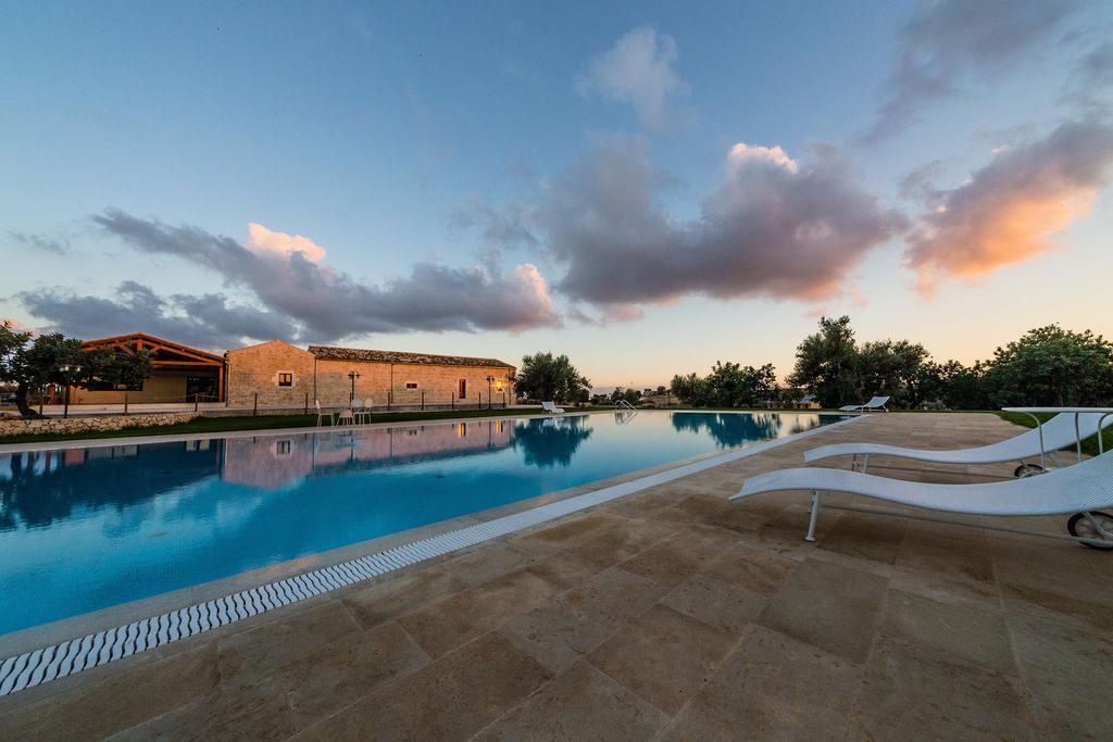 Holiday home Casale Graffetta Ispica