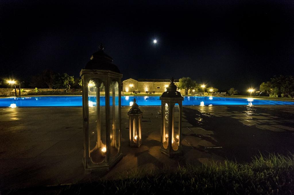 Casale Graffetta Holiday home *